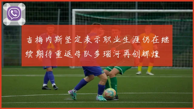 吉梅内斯坚定表示职业生涯仍在继续期待重返母队多瑙河再创辉煌