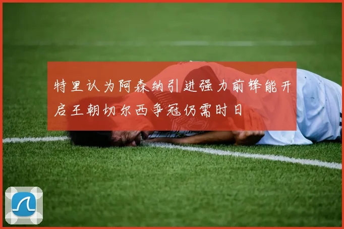 特里认为阿森纳引进强力前锋能开启王朝切尔西争冠仍需时日